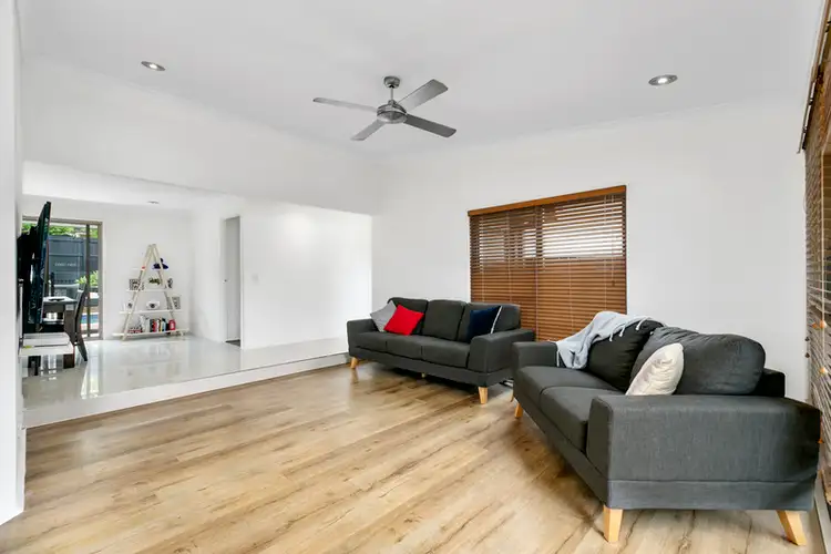 Fourth view of Homely house listing, 13 Bradstone Road, Carrara QLD 4211