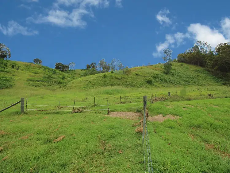 Second view of Homely land listing, 201 Stratton Road, Mount Pleasant QLD 4521