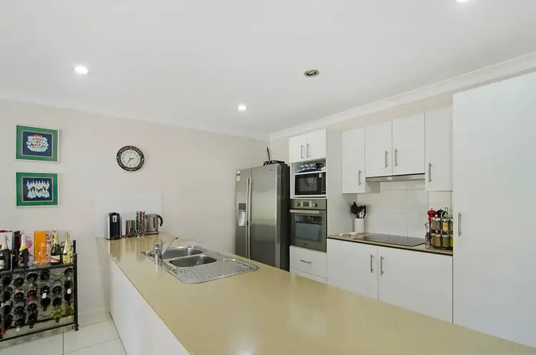 Fourth view of Homely house listing, 34 Swagman Road, Gilston QLD 4211