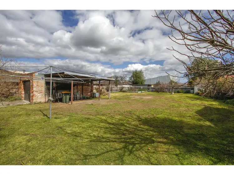 Fifth view of Homely house listing, 45 Marley Street, Sale VIC 3850