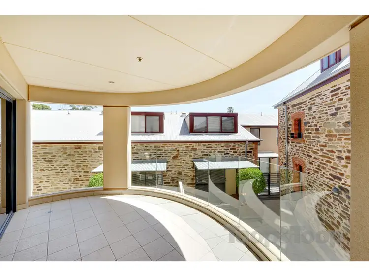 Fifth view of Homely apartment listing, 24/14 Dequetteville Terrace, Kent Town SA 5067