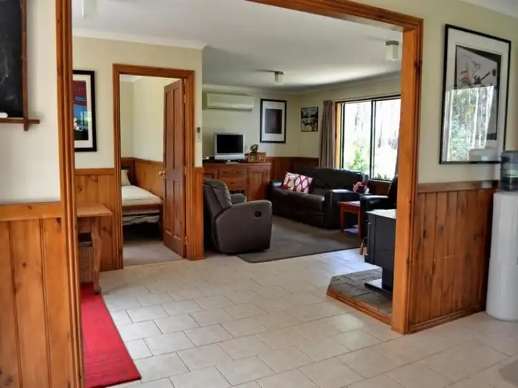 Seventh view of Homely house listing, 107 Tolmie-Mahaikah Road, Tolmie VIC 3723