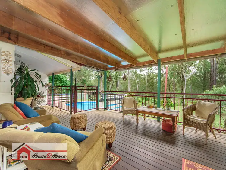 Sixth view of Homely rural property listing, 16-24 Flesser Road, Cedar Creek QLD 4207