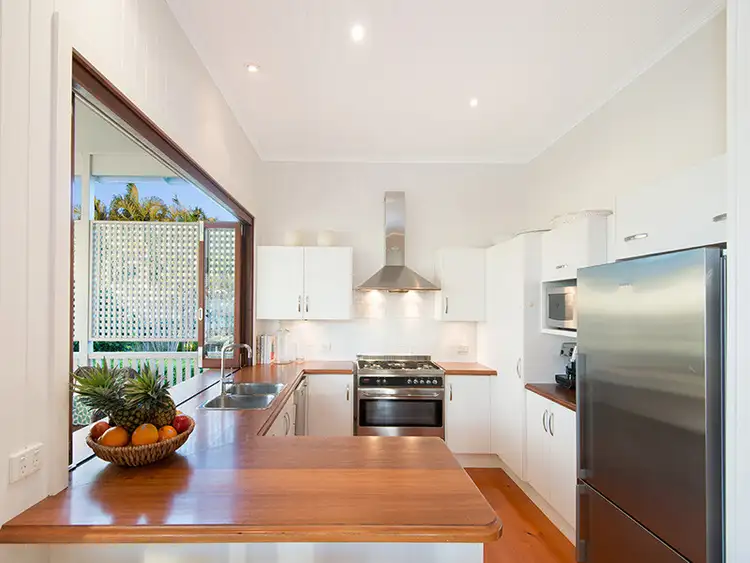 Fifth view of Homely house listing, 10 Manson Road, Hendra QLD 4011