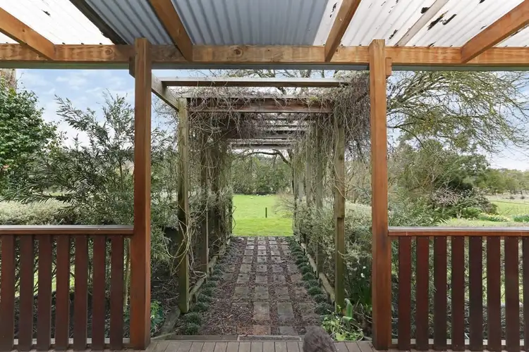 Second view of Homely rural property listing, 399 Centre Road, Simpson VIC 3266