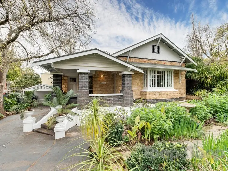 Main view of Homely house listing, 19 Day Road, Glen Osmond SA 5064