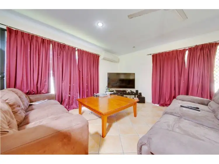 Fourth view of Homely house listing, 38 Von Nida Crescent, Barmaryee QLD 4703