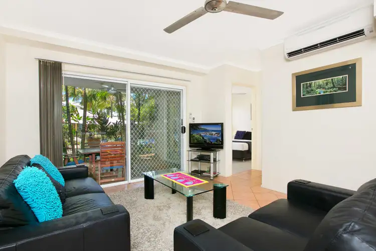 Fourth view of Homely apartment listing, 247/2 Keem Street, Trinity Beach QLD 4879