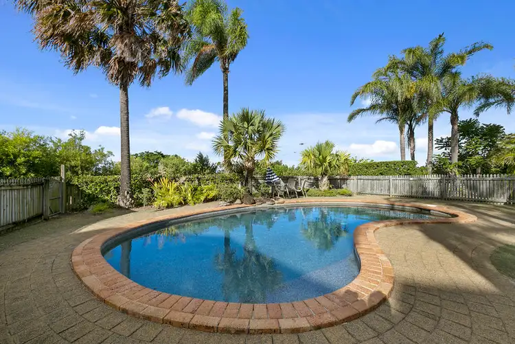 Third view of Homely villa listing, 11/1 Kilpatrick Court, Highland Park QLD 4211