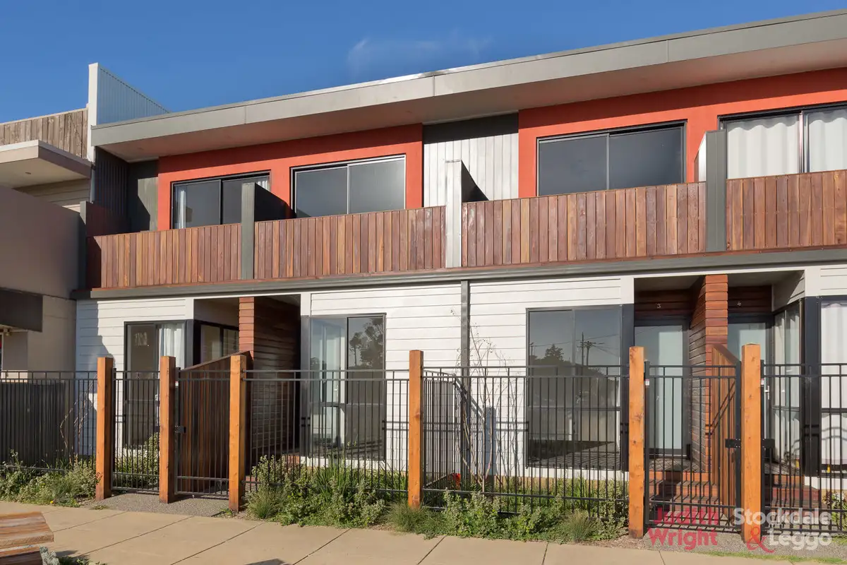 Main view of Homely apartment listing, 3 Vista Drive, Cape Woolamai VIC 3925