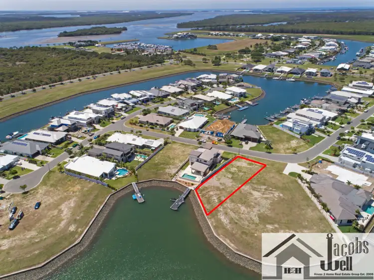 40 Sundown Place, Jacobs Well QLD 4208