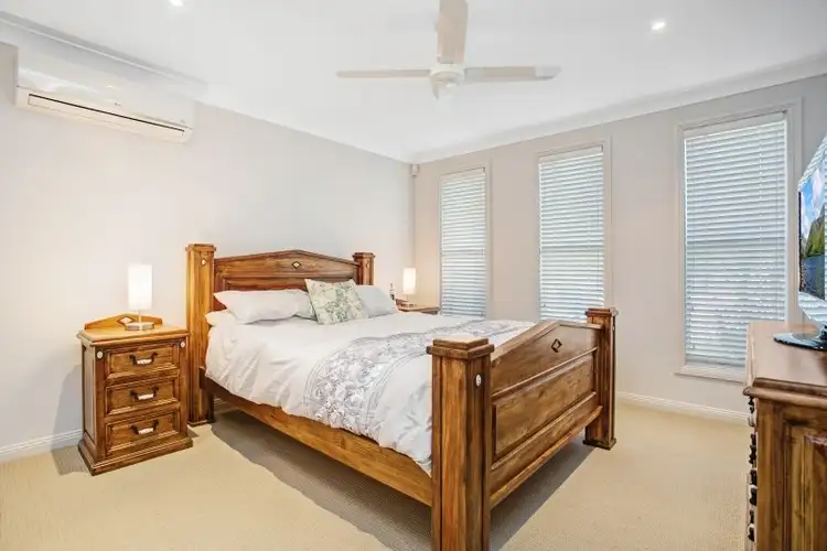 Fifth view of Homely house listing, 97 Aberglasslyn Road, Rutherford NSW 2320