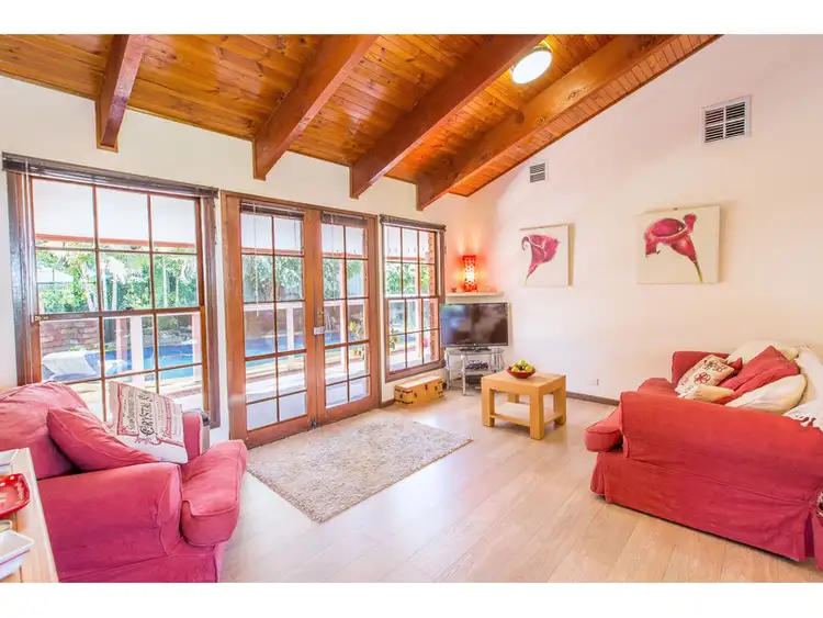 Fourth view of Homely house listing, 538 Spurrway Drive, West Albury NSW 2640