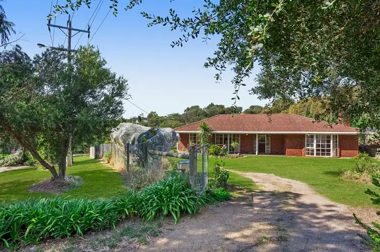 93 Dundas Street, Rye VIC 3941