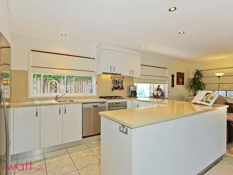 Second view of Homely house listing, 5 First Street, Virginia QLD 4014