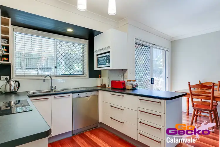 Third view of Homely townhouse listing, 10/18 Swanlake Crescent, Calamvale QLD 4116
