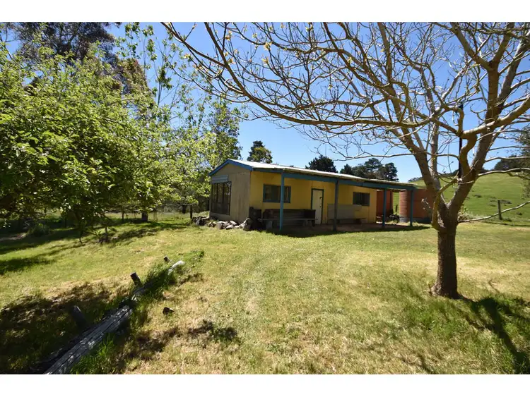 Sixth view of Homely rural property listing, Address available on request