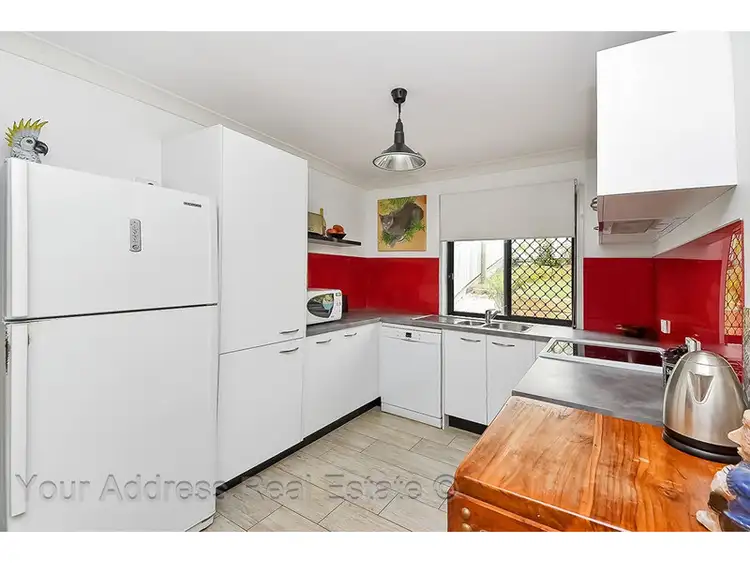 Second view of Homely house listing, 1/13 Blackbird Street, Beenleigh QLD 4207