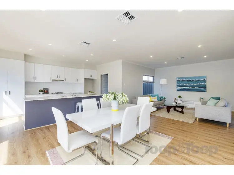 Third view of Homely house listing, 4 North Parkway, Northgate SA 5085