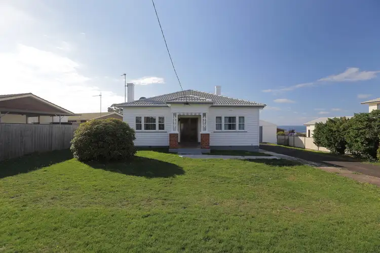 Second view of Homely house listing, 63 Pelissier Street, Somerset TAS 7322