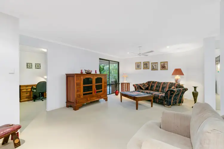 Fifth view of Homely house listing, 1 Byfield Court, Nerang QLD 4211