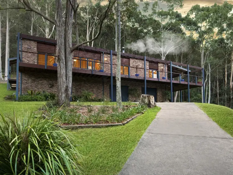 5 Roxburgh Close, Glenning Valley NSW 2261