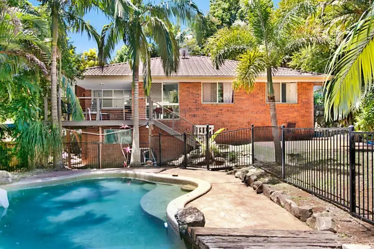 Sixth view of Homely house listing, 51 Henry Lawson Drive, Terranora NSW 2486