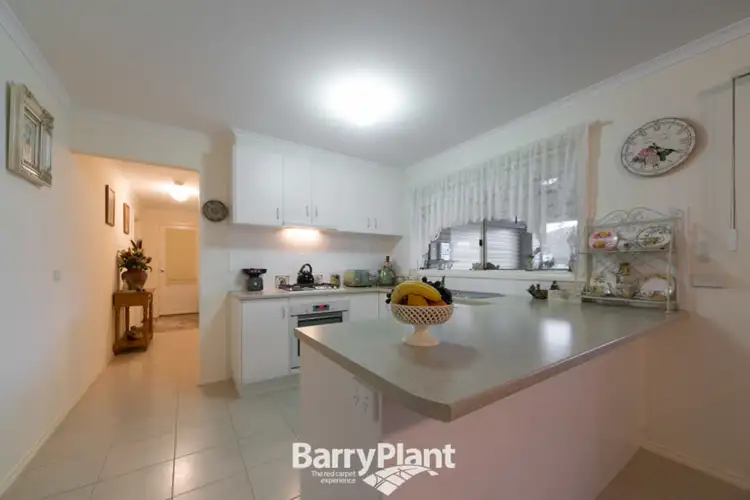 Third view of Homely house listing, 11 Tatterson Court, Warragul VIC 3820