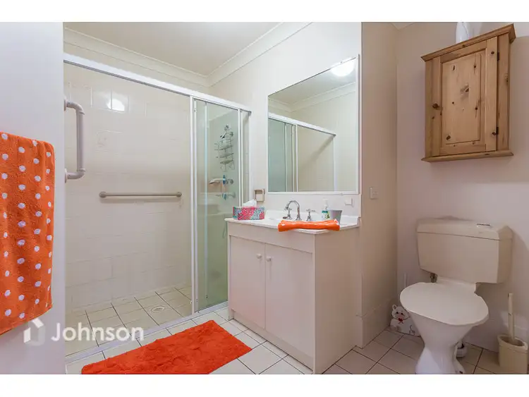Fifth view of Homely villa listing, 3/79 Cambridge Street, Carina Heights QLD 4152