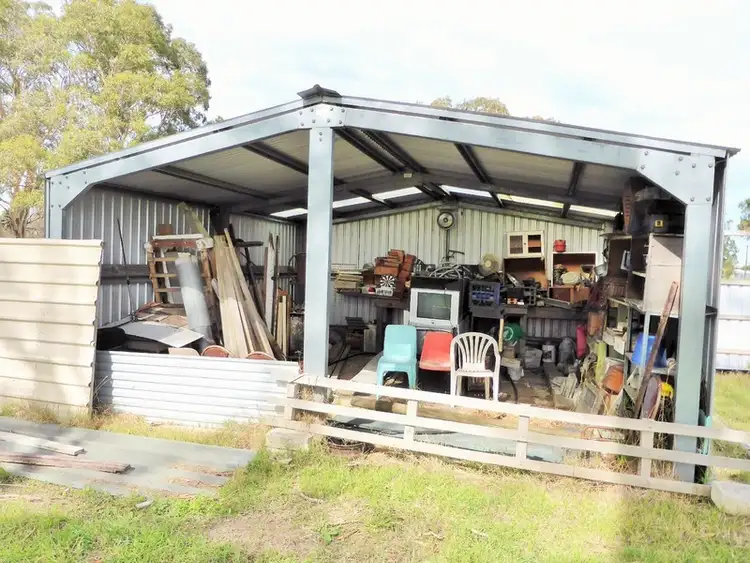 Sixth view of Homely house listing, Allotment 17 Bennett Street, Kalangadoo SA 5278