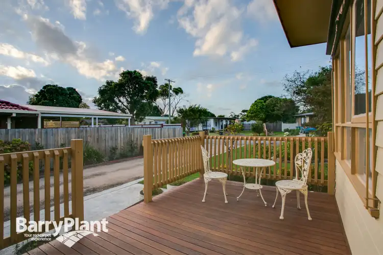 Fifth view of Homely house listing, 93 Cootamundra Avenue, Capel Sound VIC 3940