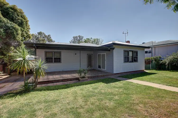 Main view of Homely house listing, 36 Nicholson Street, Mudgee NSW 2850