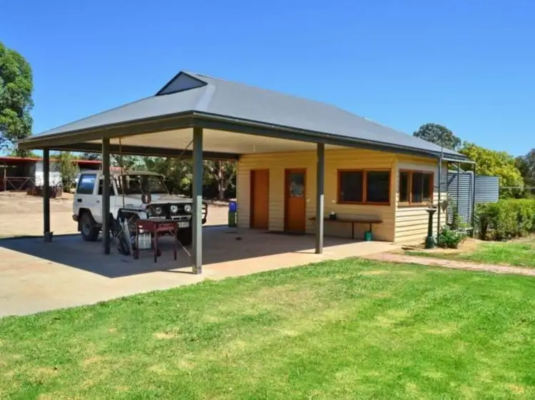 Fifth view of Homely rural property listing, 11 Comerfords Road, Mansfield VIC 3722