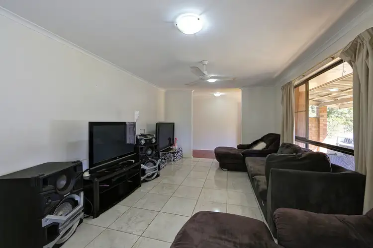 Third view of Homely rural property listing, 7 Wheelers Road, Oakwood QLD 4670