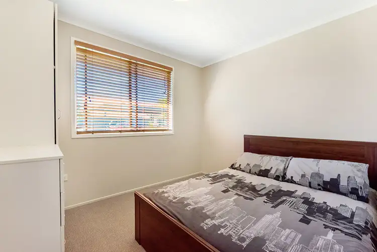 Seventh view of Homely house listing, 1/8 Onyx Court, Carrara QLD 4211
