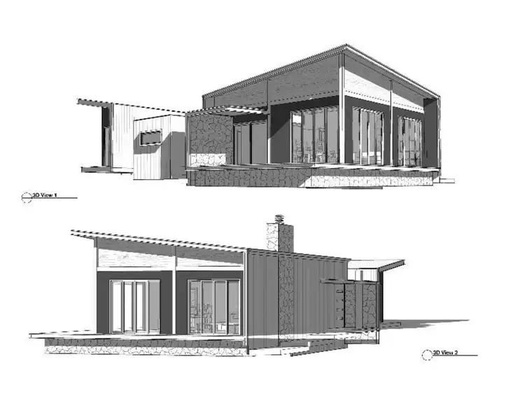 Third view of Homely land listing, LOT 62 Man Court, Sawmill Settlement VIC 3723