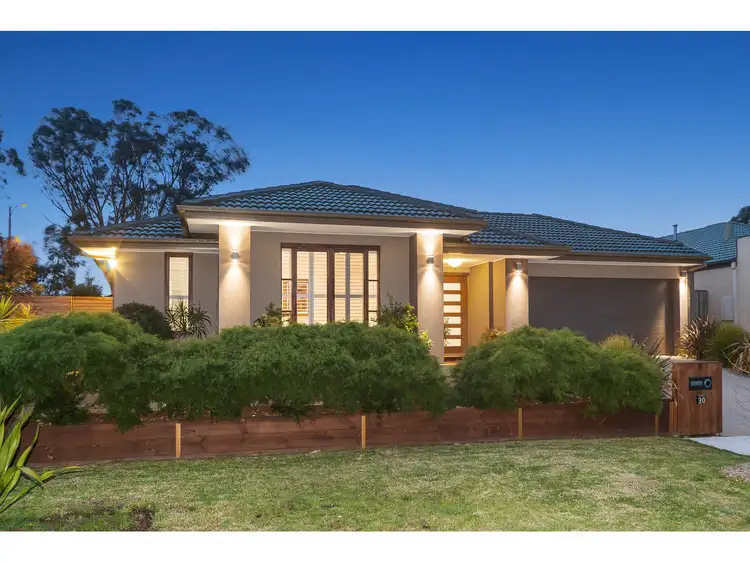 Main view of Homely house listing, 30 Kensei Place, Sandhurst VIC 3977