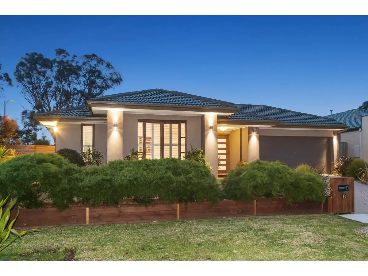 Main view of Homely house listing, 30 Kensei Place, Sandhurst VIC 3977