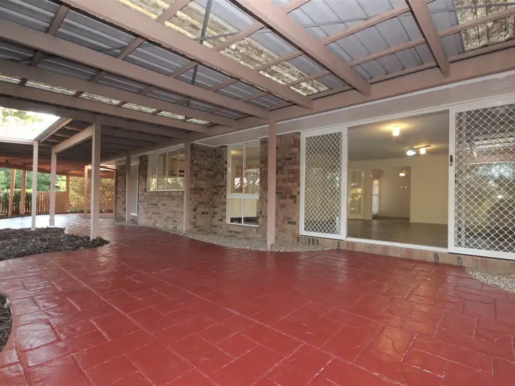Second view of Homely house listing, 39 Boolungal Way, Karana Downs QLD 4306