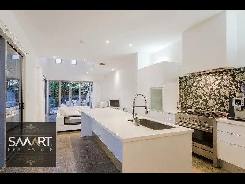 Main view of Homely semi-detached listing, 1/76 Heeb Street, Benowa QLD 4217