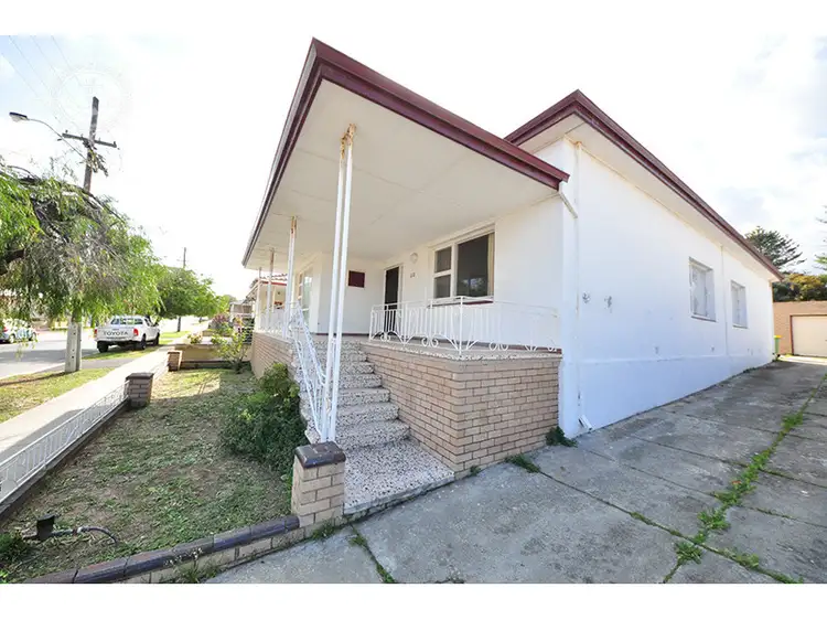 Fourth view of Homely house listing, 60 Solomon Street, Fremantle WA 6160