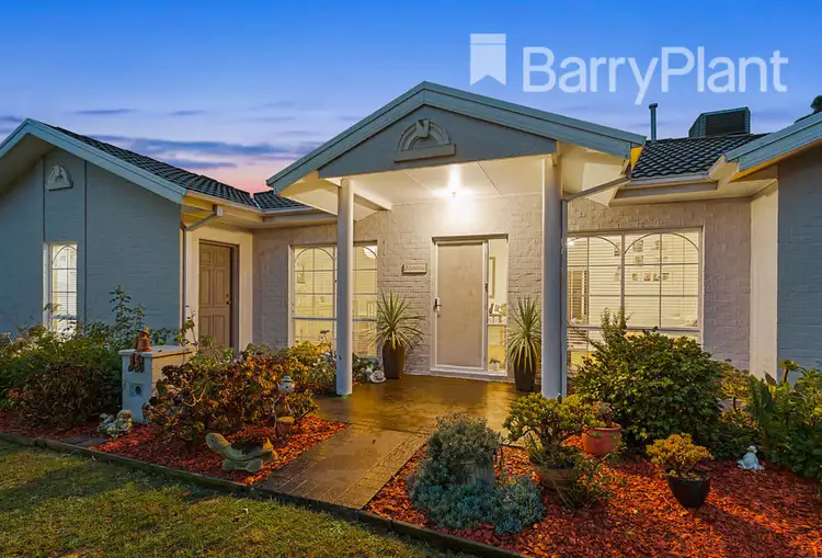 15 Sanctuary Park Drive, Capel Sound VIC 3940