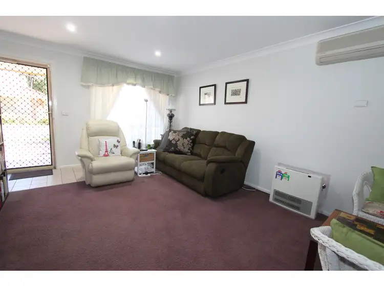 Second view of Homely unit listing, 2/29A View Street, Bathurst NSW 2795