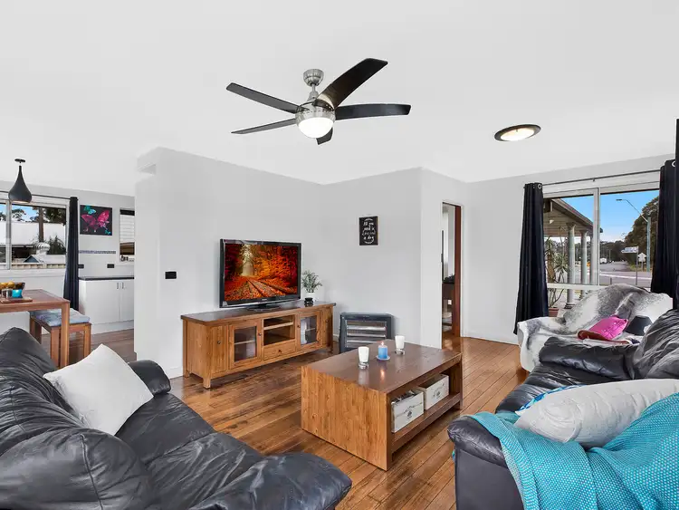 Second view of Homely house listing, 2 Kerry Crescent, Berkeley Vale NSW 2261