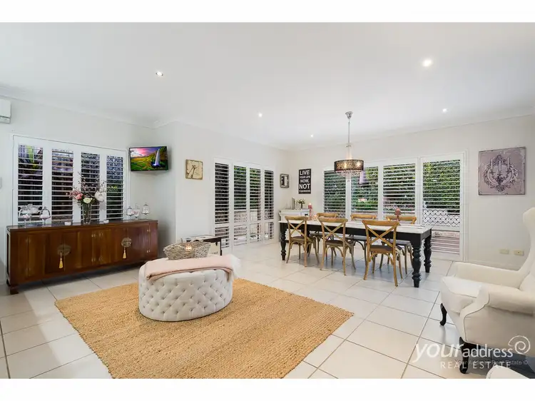 Sixth view of Homely house listing, 3 Seanna Place, Brookwater QLD 4300