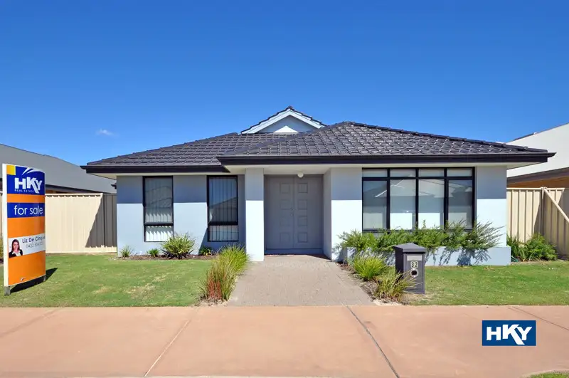 Main view of Homely house listing, 32 Melnik Street, Caversham WA 6055