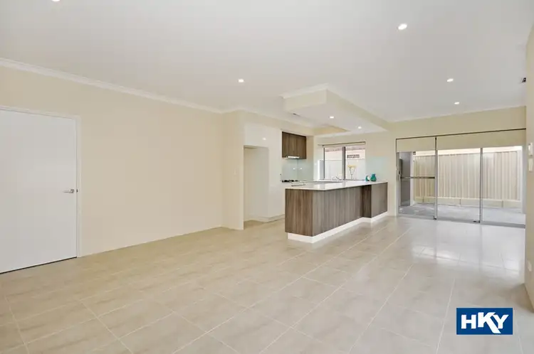 Sixth view of Homely house listing, 7c Calitor Place, Caversham WA 6055