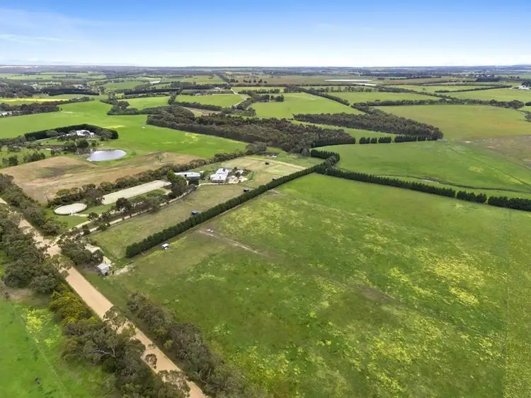 Third view of Homely rural property listing, 510 Loutitt Bay Road, Freshwater Creek VIC 3217