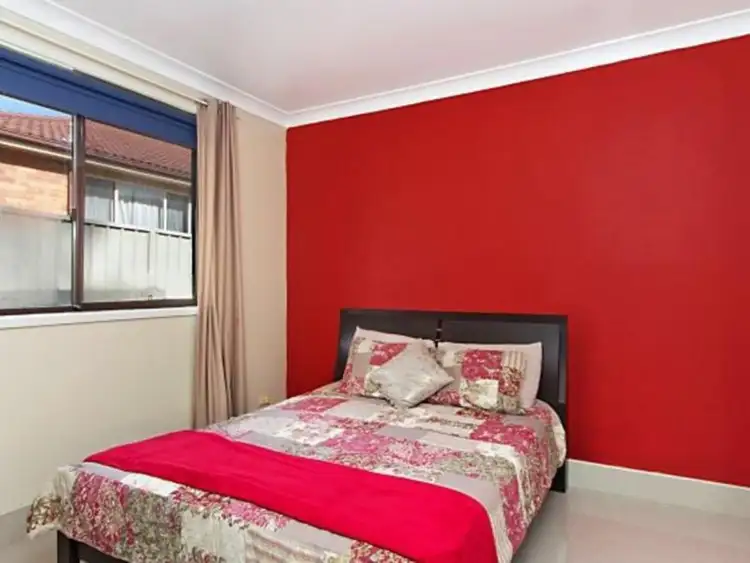 Fifth view of Homely villa listing, Villa 4/44 Allawah Street, Blacktown NSW 2148