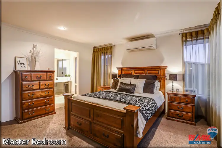 Seventh view of Homely house listing, 8 Shapwick Approach, Butler WA 6036